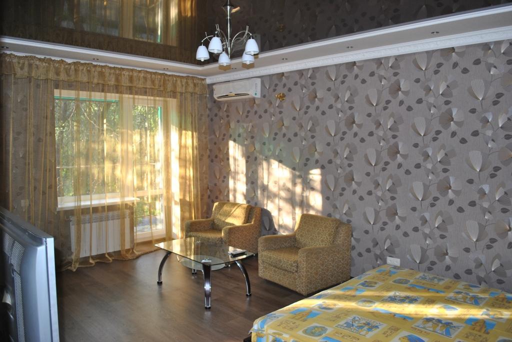 Фото квартиры 1