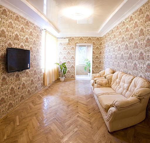 Фото квартиры 1