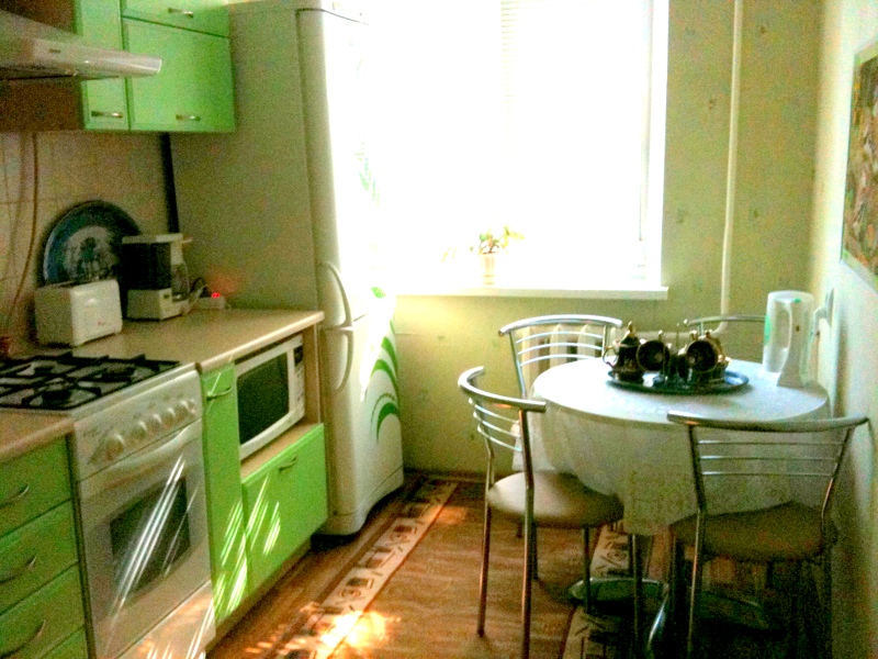 Фото квартиры 1