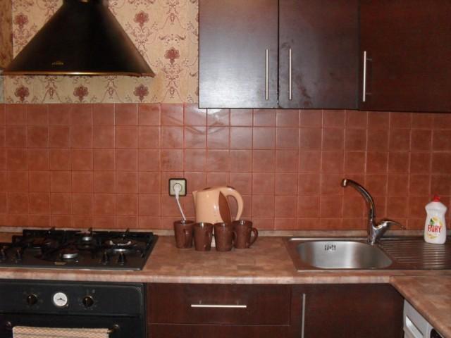 Фото квартиры 3