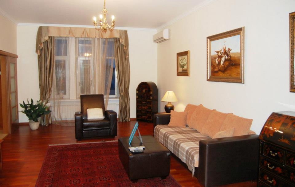 Фото квартиры 2