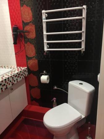 Фото квартиры 11