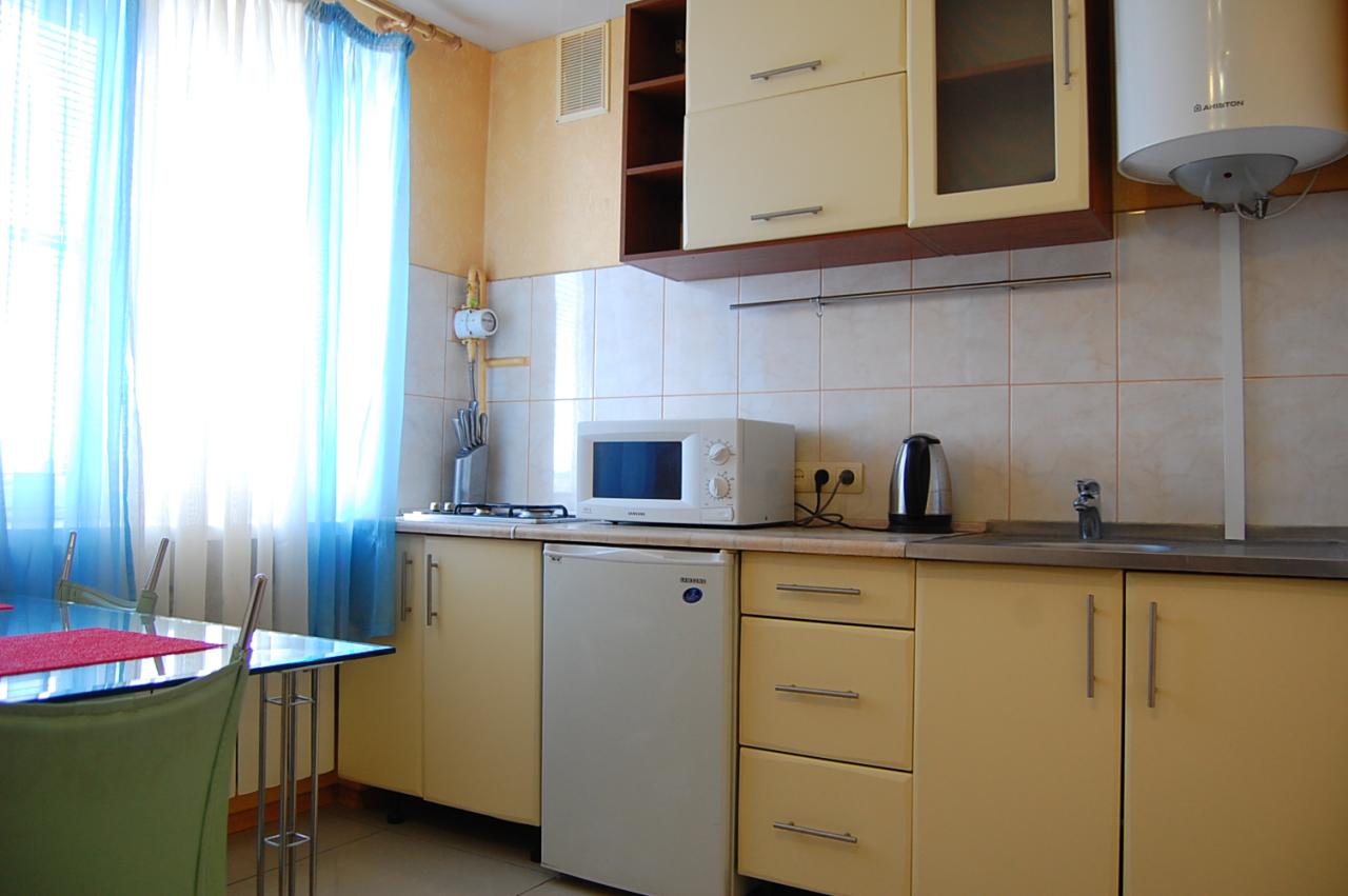 Фото квартиры 3