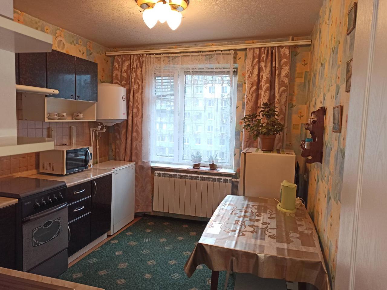 Фото квартиры 6