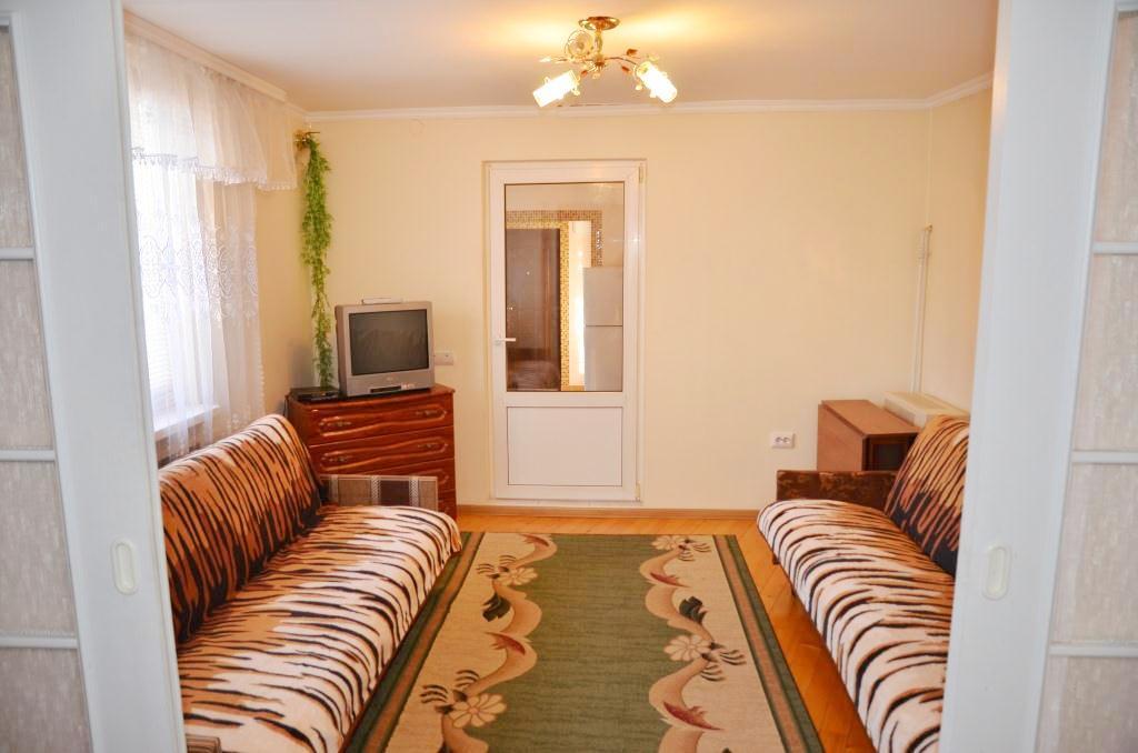 Фото квартиры 3