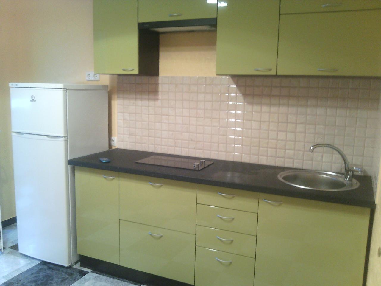 Фото квартиры 1