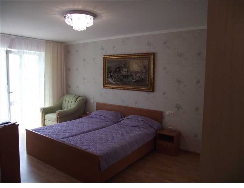 Фото квартиры 1