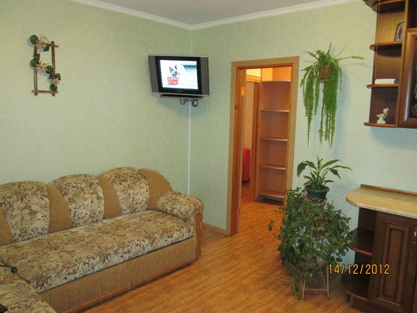 Фото квартиры 9