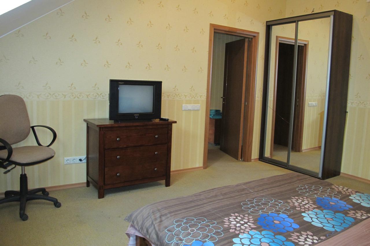 Фото квартиры 4