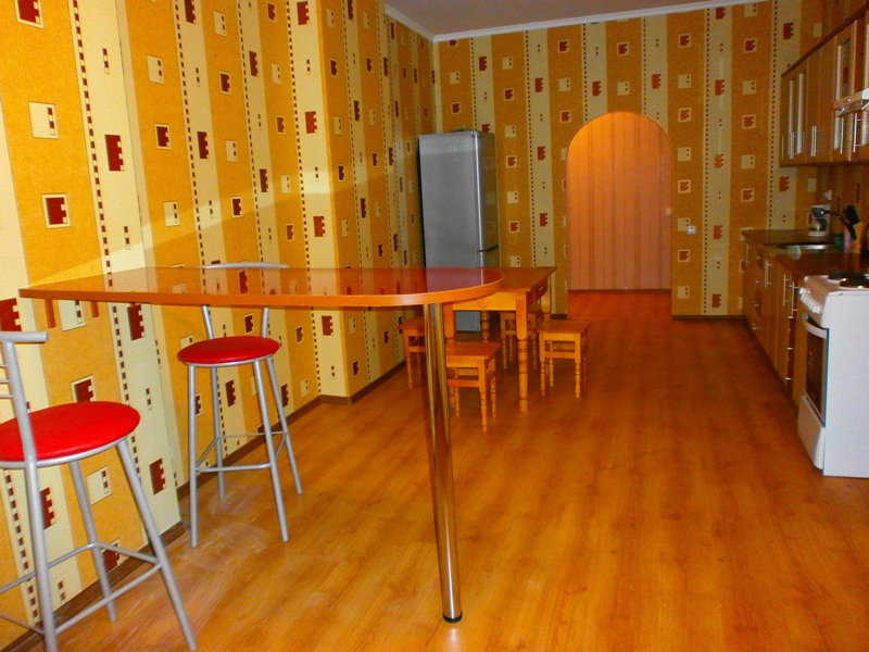 Фото квартиры 4