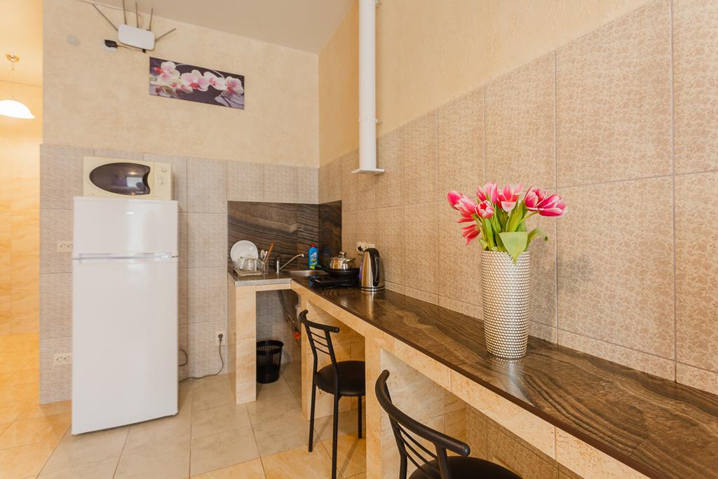 Фото квартиры 3