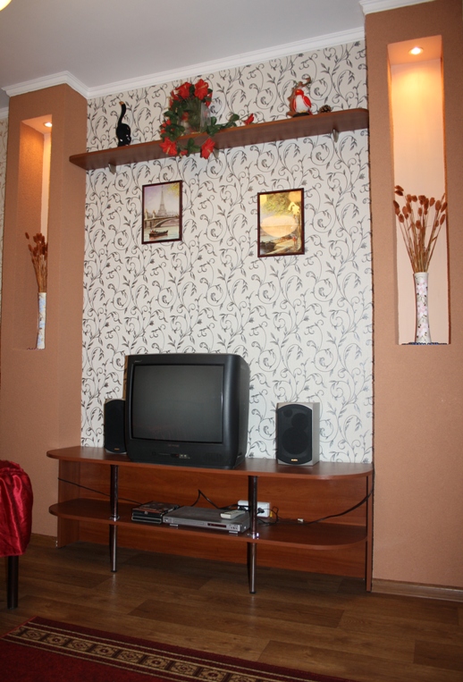 Фото квартиры 3