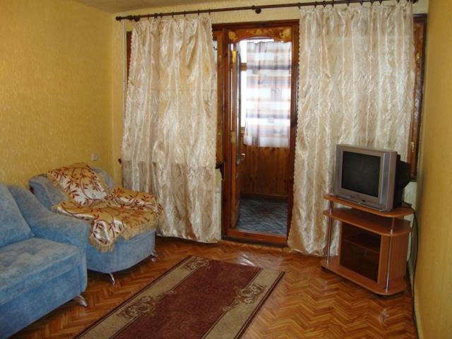 Фото квартиры 1