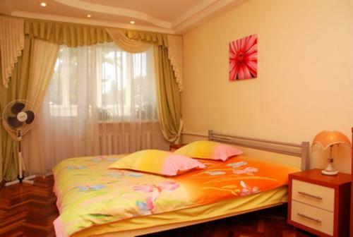 Фото квартиры 1