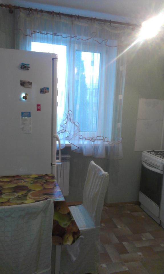 Фото квартиры 3
