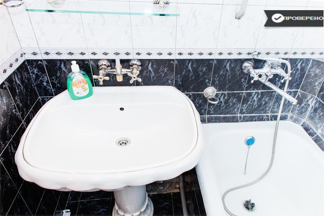 Фото квартиры 12