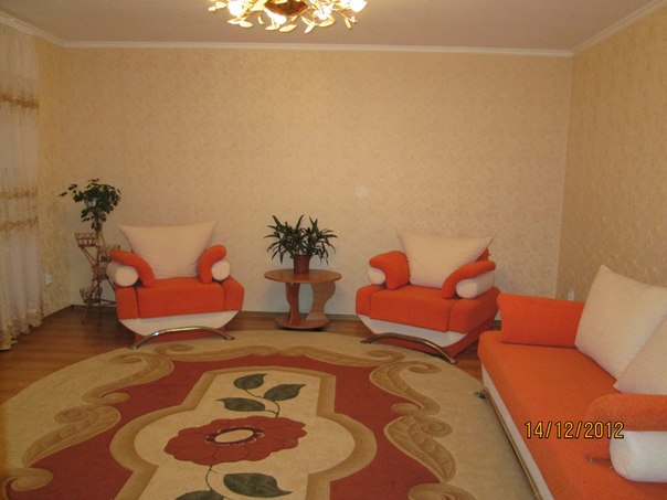 Фото квартиры 3