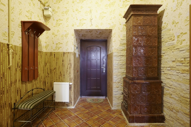 Фото квартиры 14