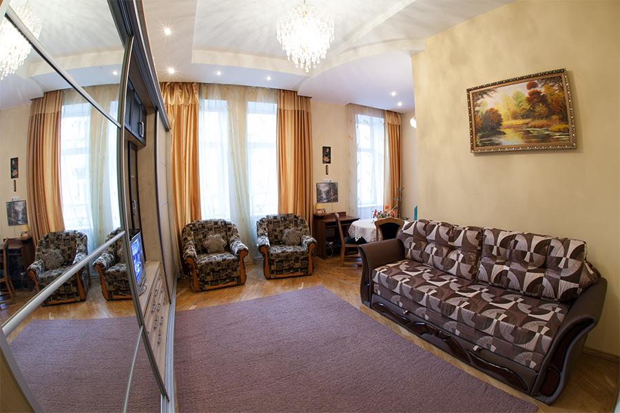 Фото квартиры 1