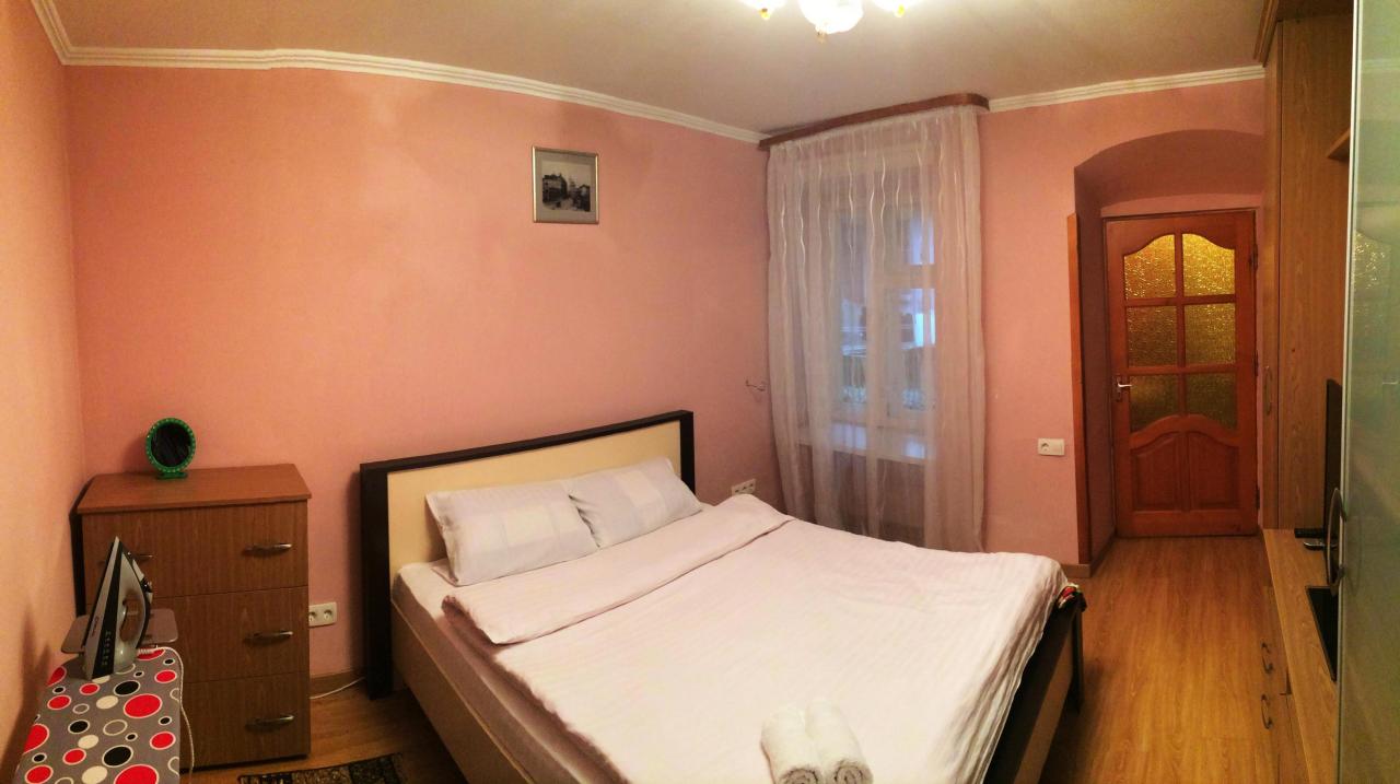 Фото квартиры 3