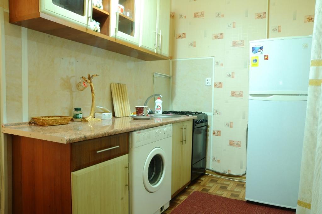 Фото квартиры 4