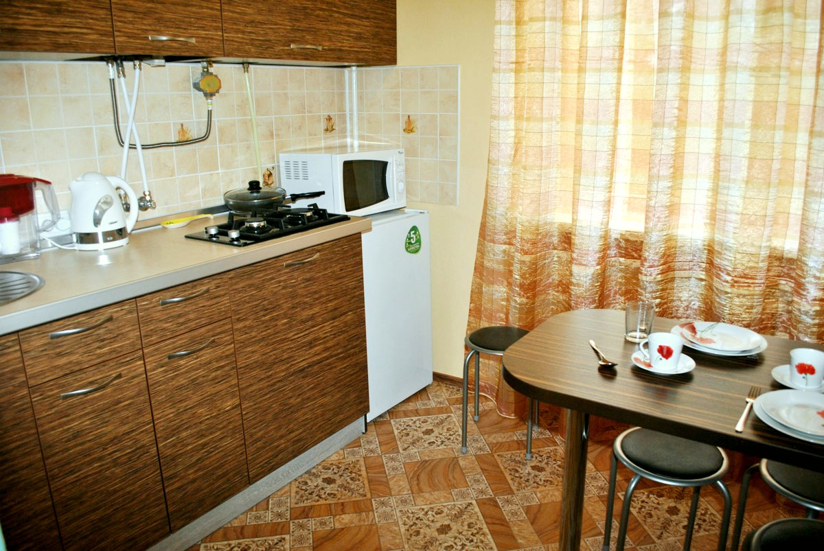 Фото квартиры 1