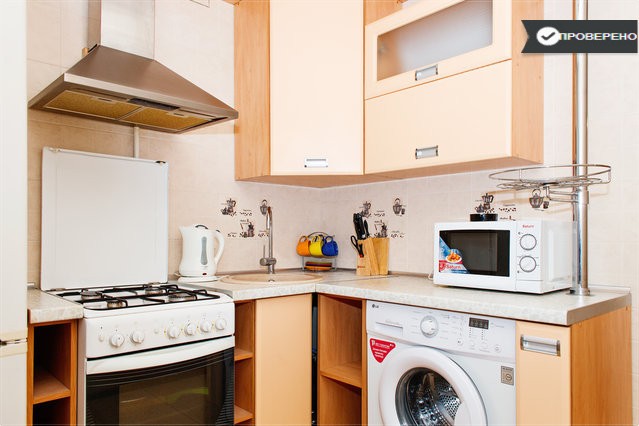 Фото квартиры 6