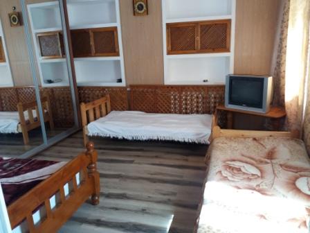 Фото квартиры 12