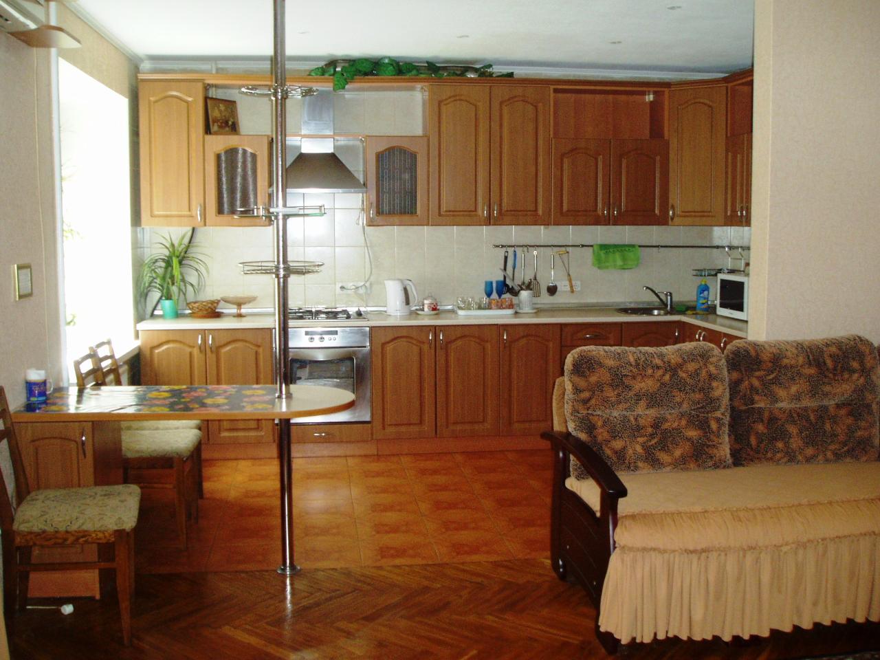 Фото квартиры 1