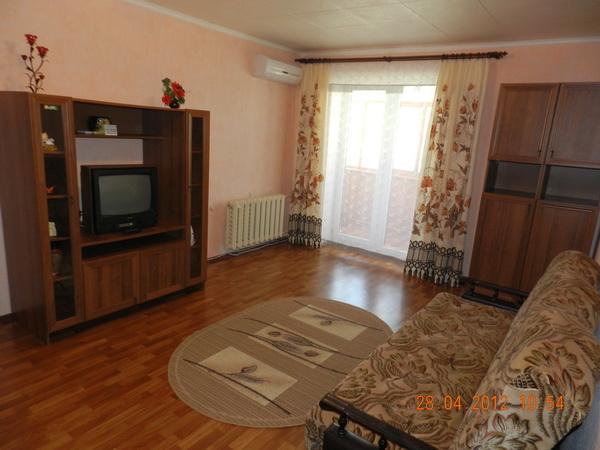 Фото квартиры 2