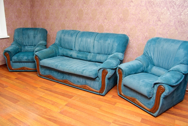 Фото квартиры 4