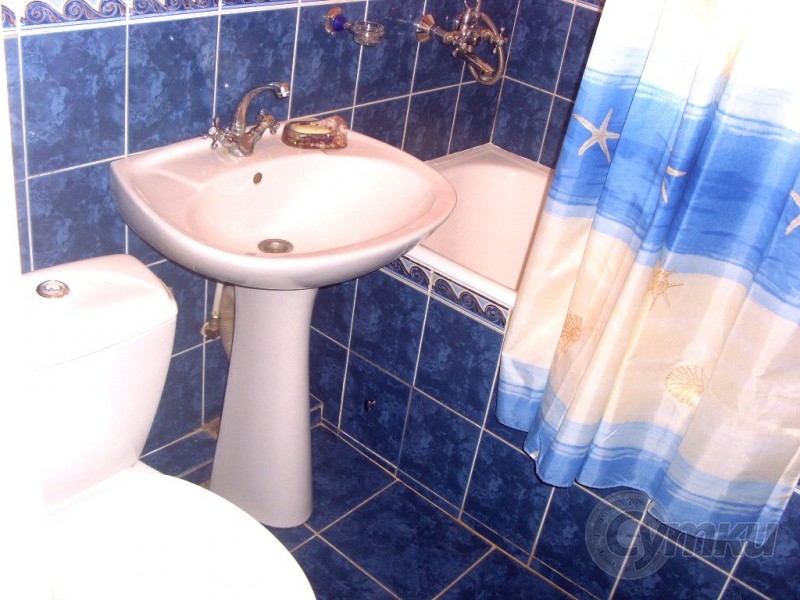 Фото квартиры 5