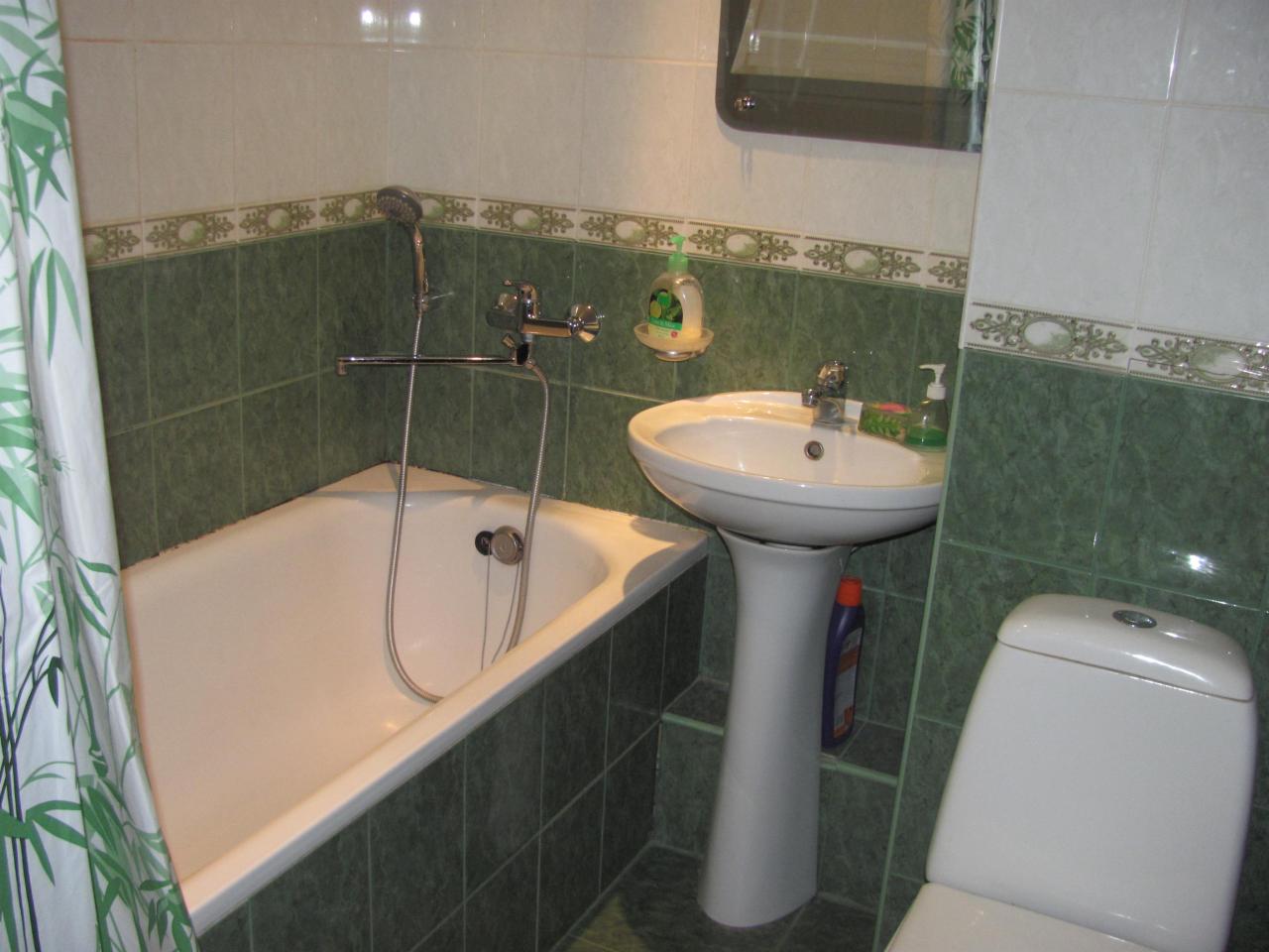 Фото квартиры 6