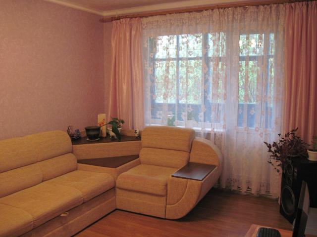 Фото квартиры 1