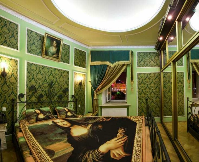 Фото квартиры 1