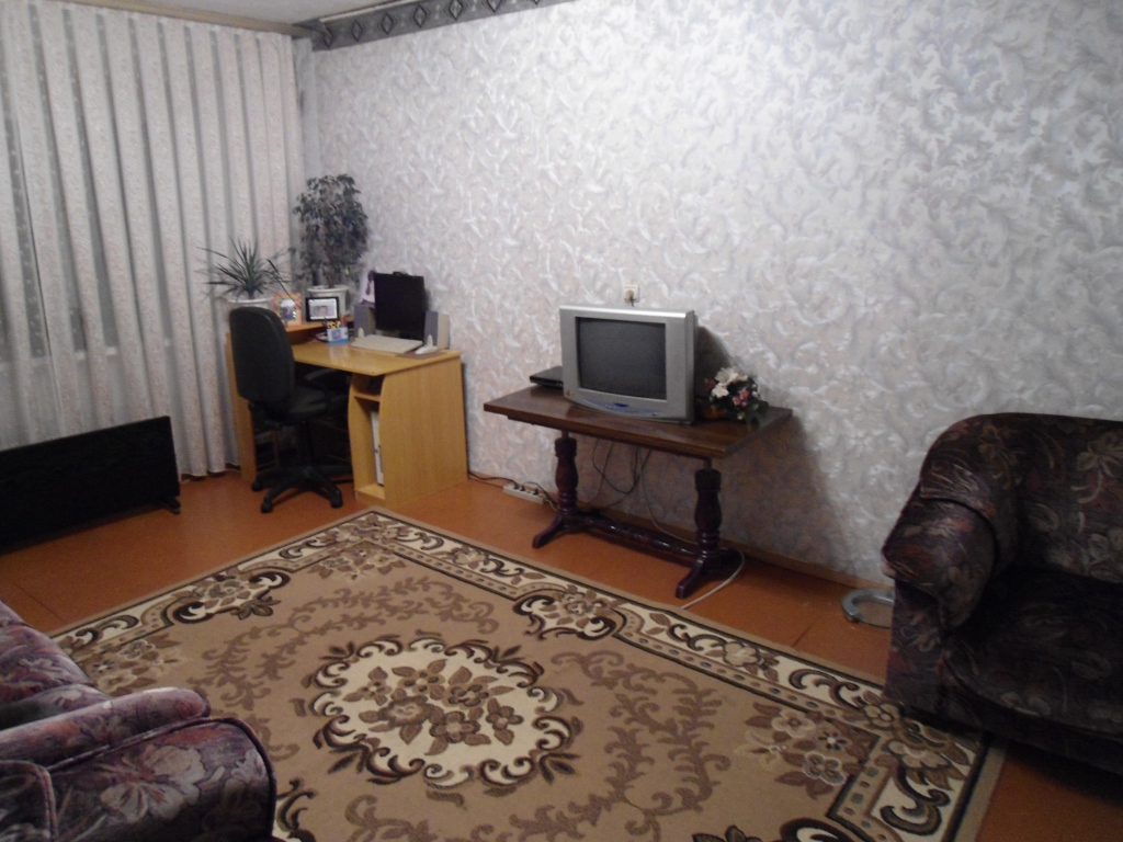 Фото квартиры 3