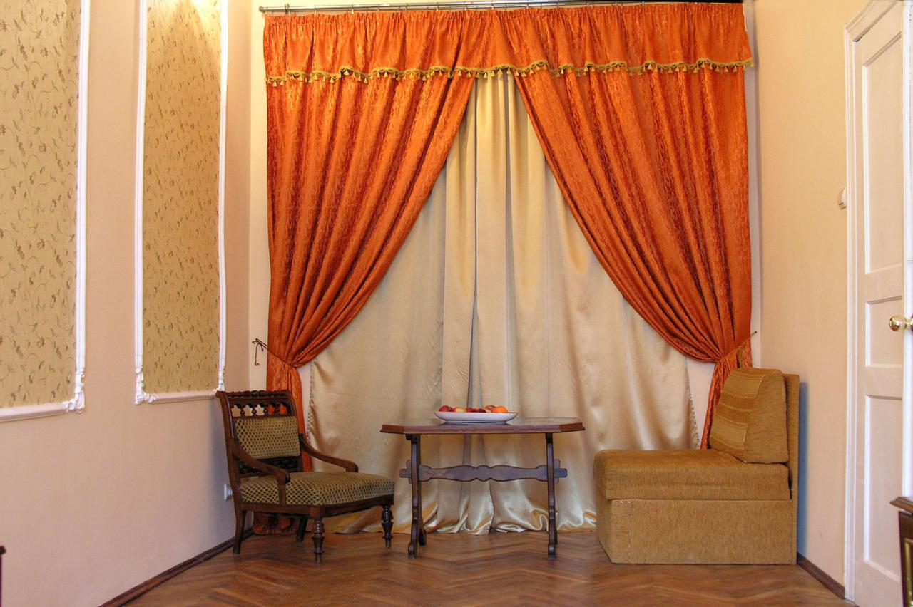 Фото квартиры 5