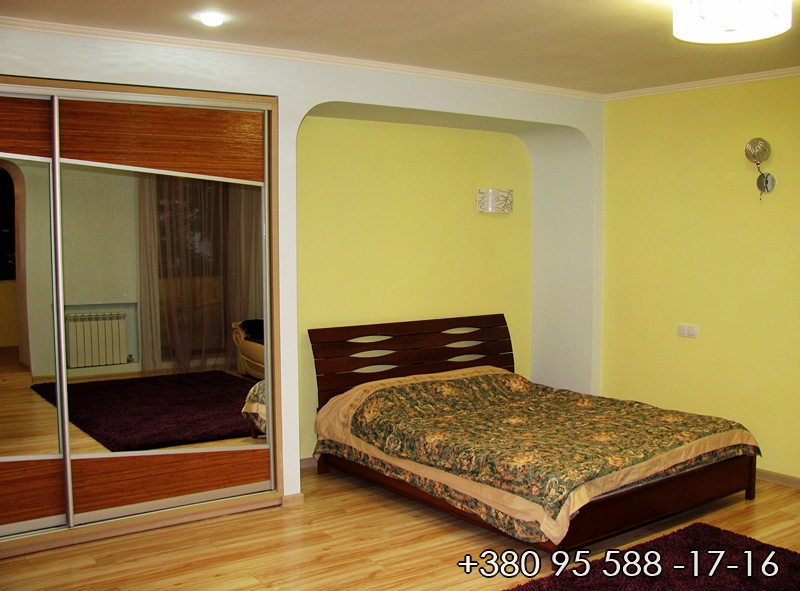 Фото квартиры 1