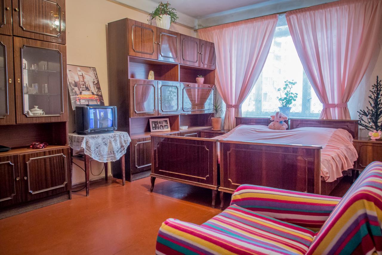 Фото квартиры 1