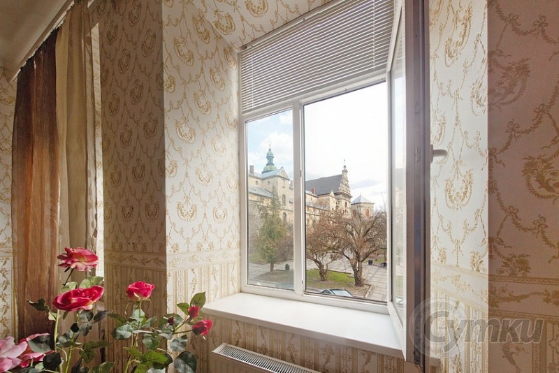 Фото квартиры 3