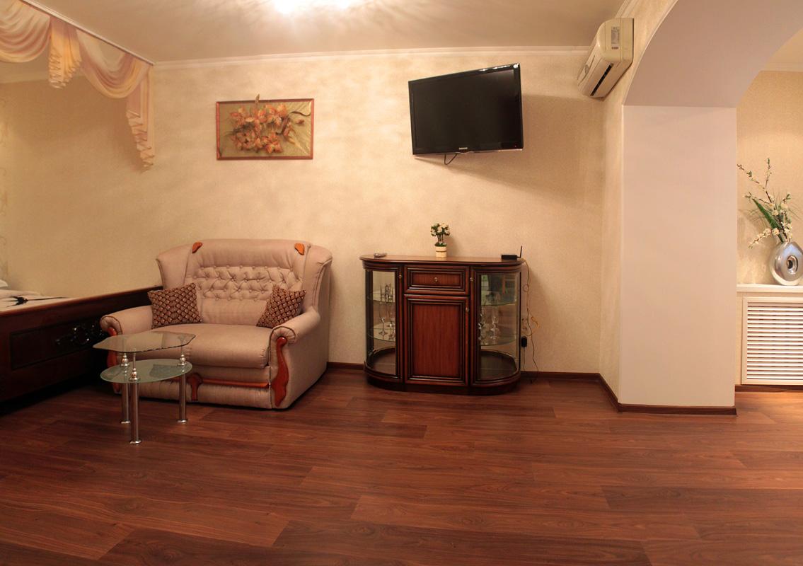 Фото квартиры 3