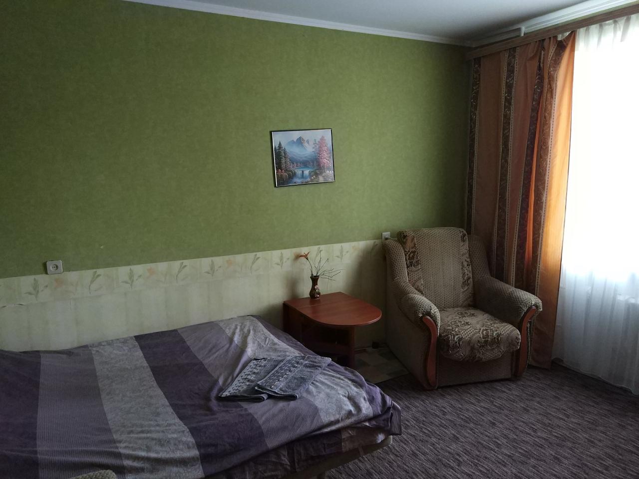 Фото квартиры 1