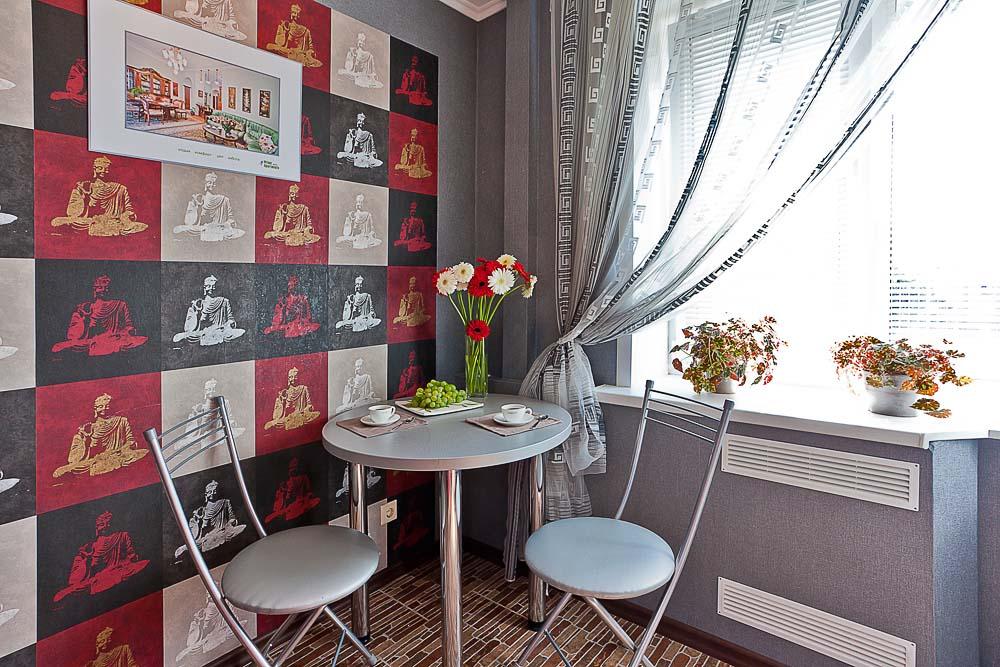 Фото квартиры 1