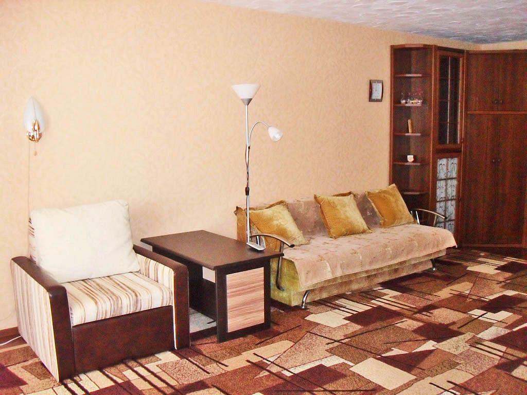 Фото квартиры 2