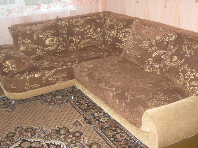 Фото квартиры 4