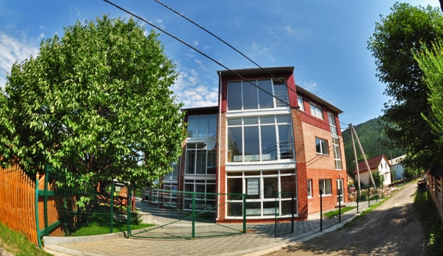 Фото квартиры 1