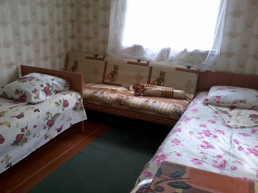 Фото квартиры 1