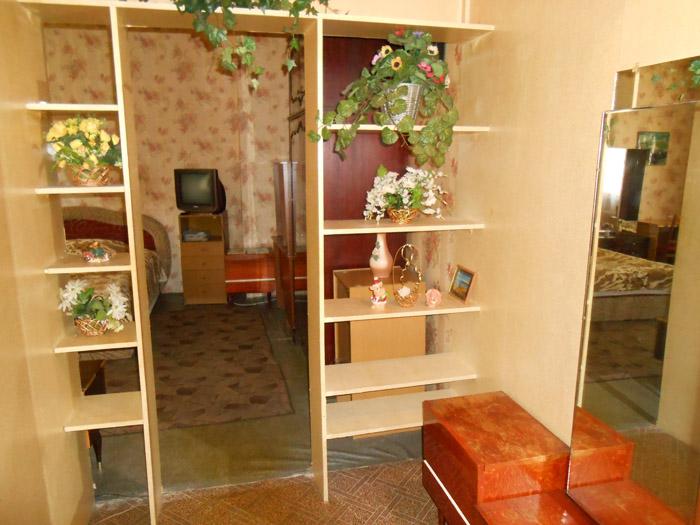 Фото квартиры 3