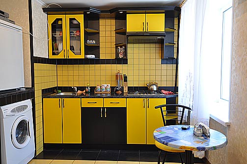 Фото квартиры 1