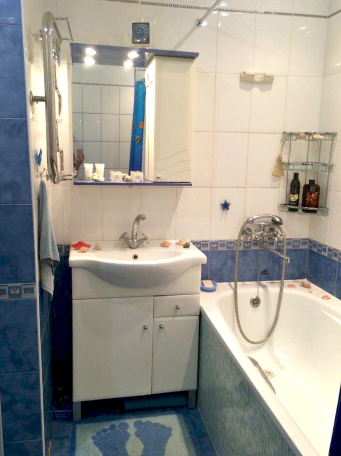 Фото квартиры 5